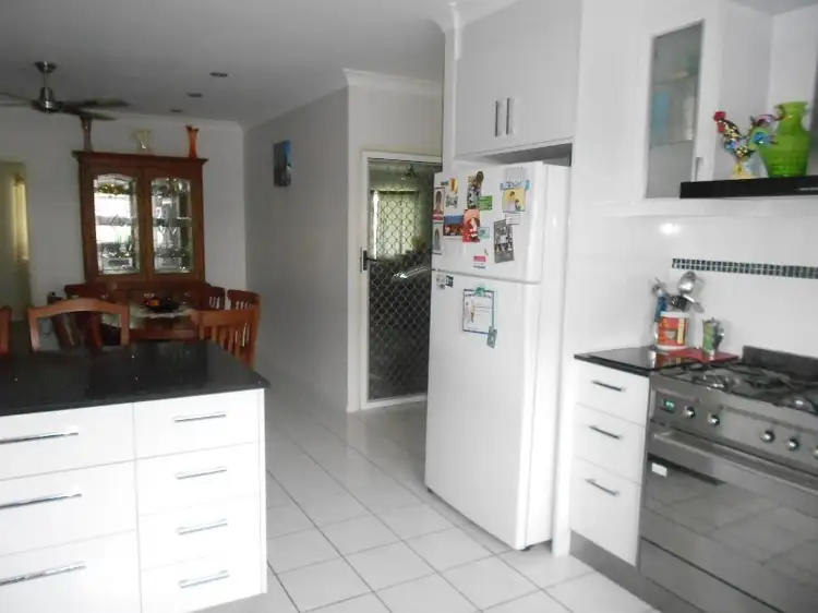 Fifth view of Homely house listing, 14 Boulter, Belvedere QLD 4860