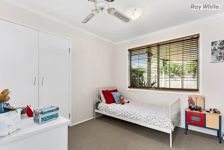 Fifth view of Homely house listing, 5 Lyall Close, Riverhills QLD 4074