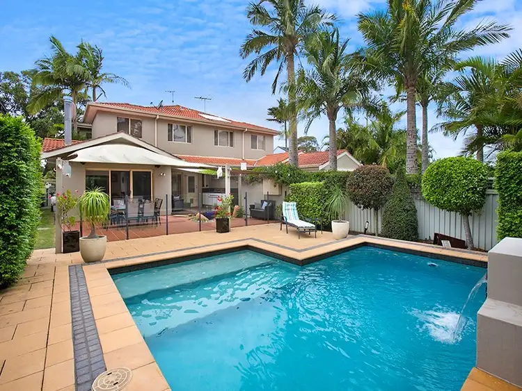 Second view of Homely house listing, 23A Albert Avenue, Sylvania NSW 2224