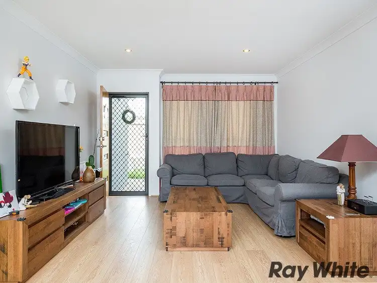 Fifth view of Homely townhouse listing, 39/30 Girraween Crescent, Parkinson QLD 4115