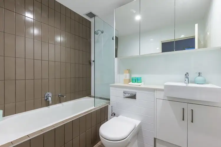 Fourth view of Homely apartment listing, 203/72-74 Gordon Crescent, Lane Cove NSW 2066