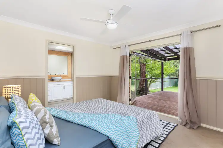 Fifth view of Homely house listing, 5a Federation Place, North Nowra NSW 2541