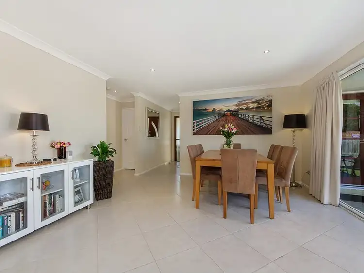 Sixth view of Homely house listing, 1 Bowmore Court, Merrimac QLD 4226