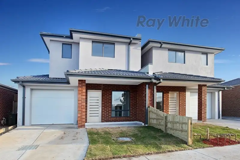 Main view of Homely townhouse listing, 4/79 Hemsley Promenade, Point Cook VIC 3030