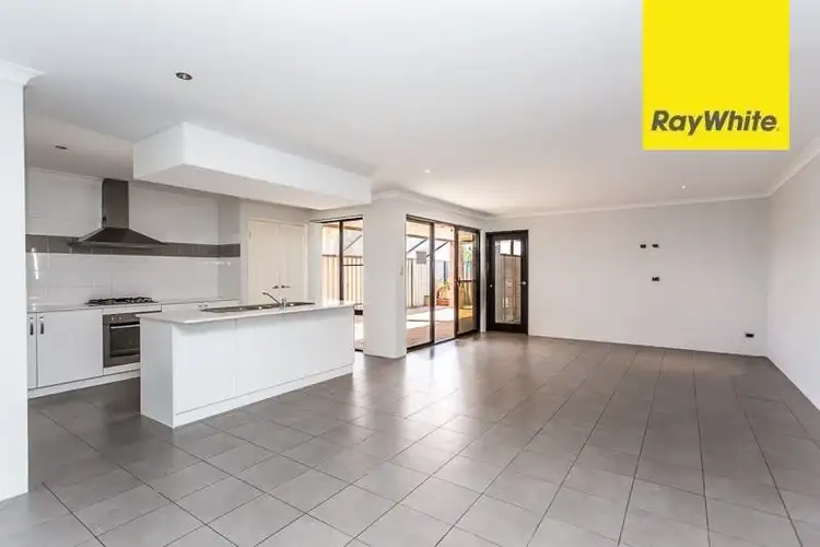 Sixth view of Homely house listing, 1 Viewed Green, Byford WA 6122