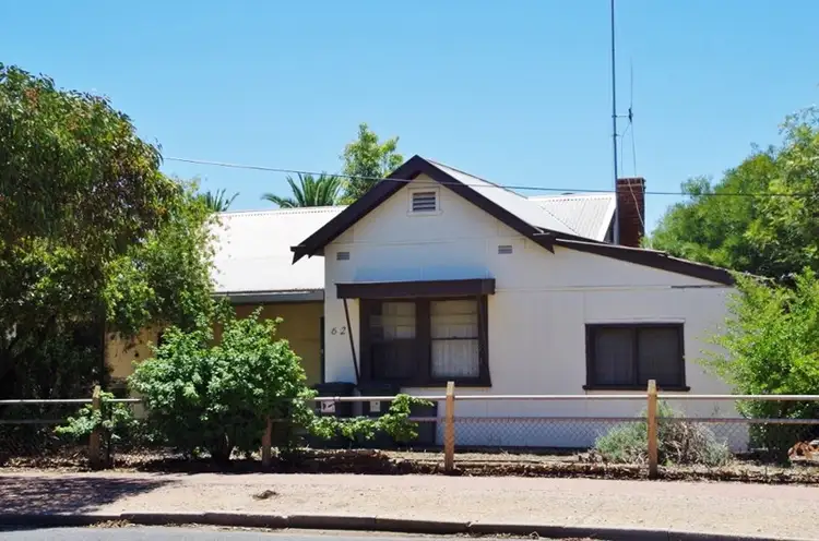 62 Eighteenth Street, Renmark SA 5341