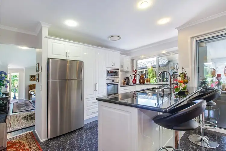 Third view of Homely house listing, 10 Lurnea Crescent, Mountain Creek QLD 4557