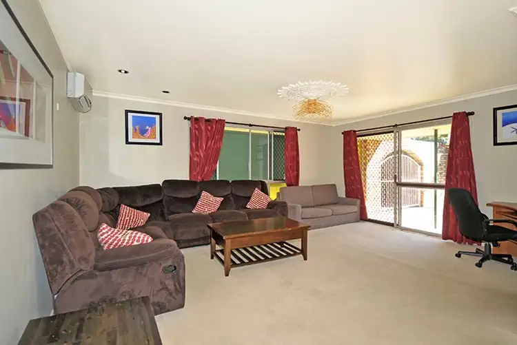 Third view of Homely house listing, 142 Sunshine Boulevard, Mermaid Waters QLD 4218