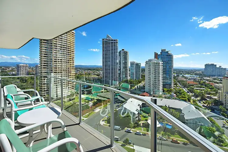 3540 Main Beach Parade, Main Beach QLD 4217