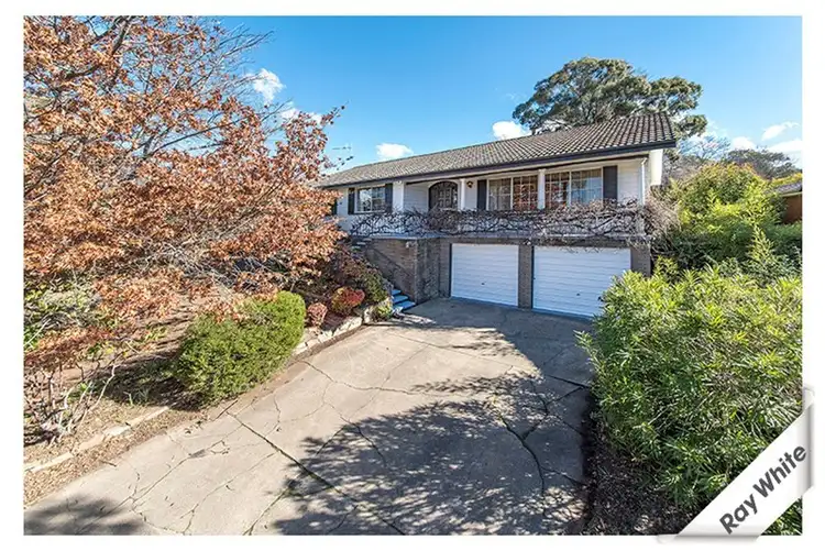 8 Mayo Street, Weetangera ACT 2614