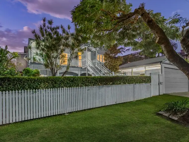 Third view of Homely house listing, 4 Derby Street, Hendra QLD 4011