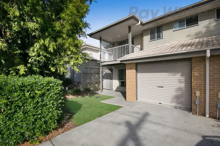 Fifth view of Homely townhouse listing, 75/2311 Logan Road, Eight Mile Plains QLD 4113