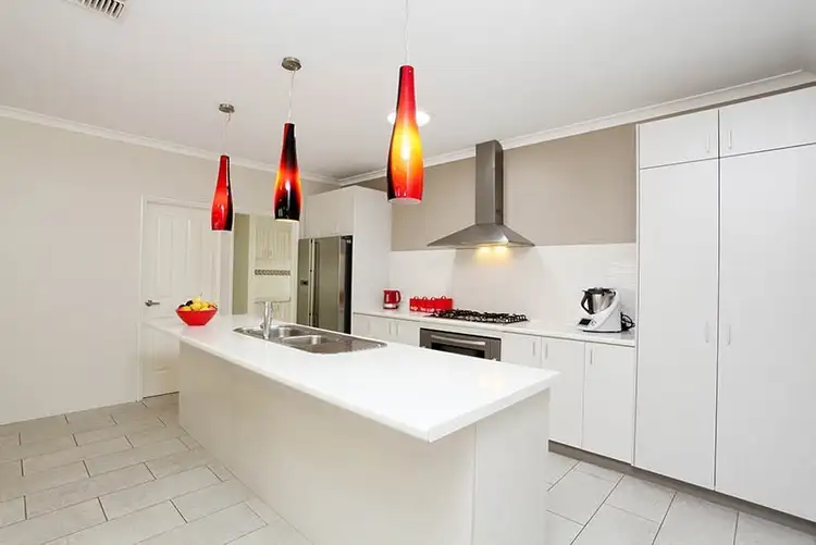 Third view of Homely house listing, 13 Territory Crescent, Baldivis WA 6171