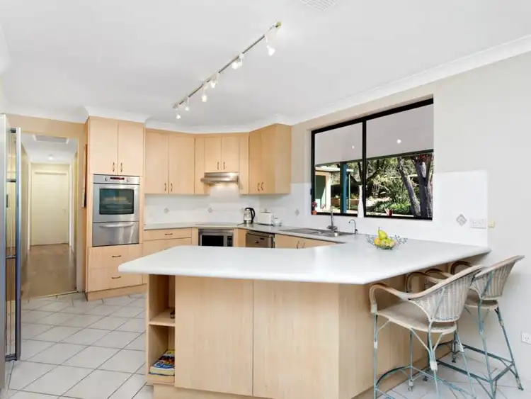 Third view of Homely house listing, 187 Braford Drive, Bonville NSW 2450