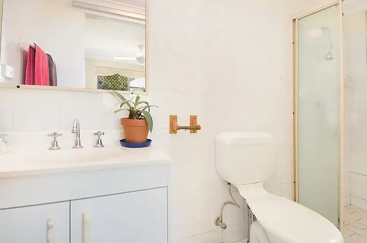 Sixth view of Homely unit listing, 1/89 Nudgee Road, Hamilton QLD 4007