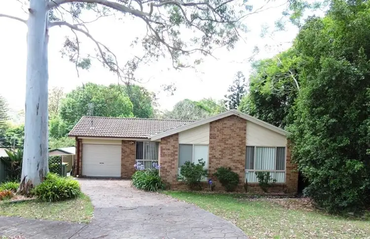 1a Newling Street, Niagara Park NSW 2250