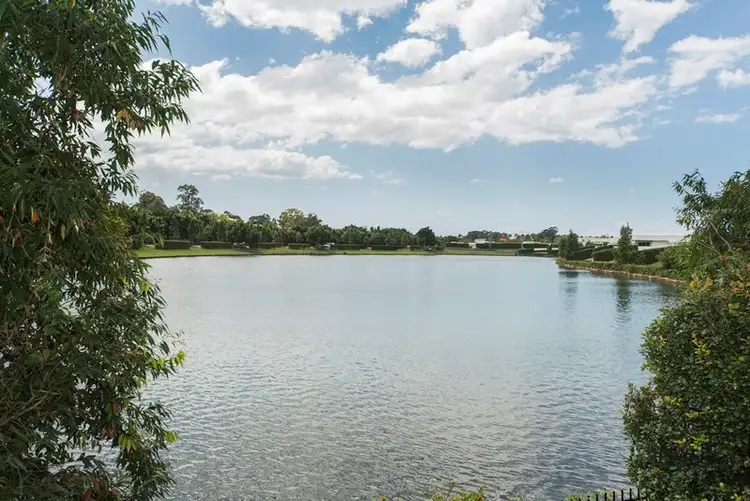 Seventh view of Homely house listing, 2637 The Address, Sanctuary Cove QLD 4212