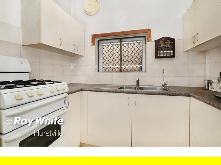 Third view of Homely house listing, 38 Hillcrest Avenue, Hurstville NSW 2220
