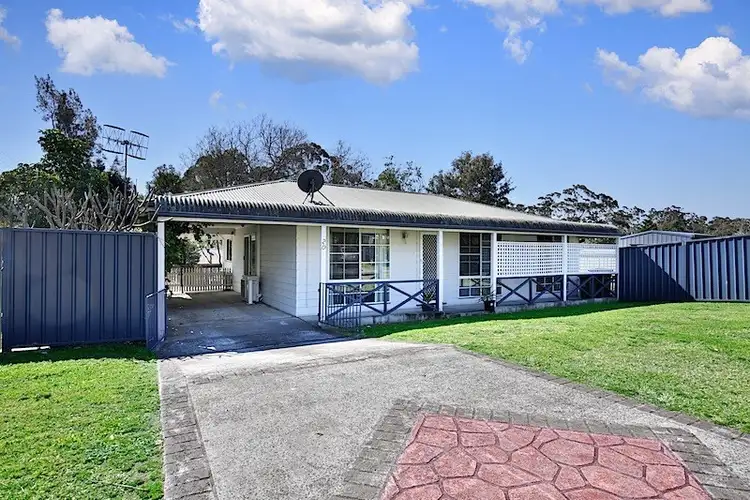 Second view of Homely house listing, 20 Maybush Way, West Nowra NSW 2541