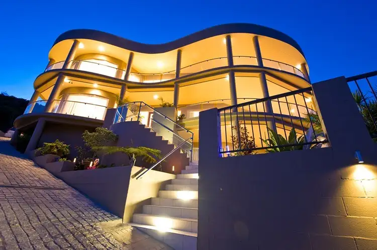 Second view of Homely house listing, 27 Island View Crescent, Barlows Hill QLD 4703