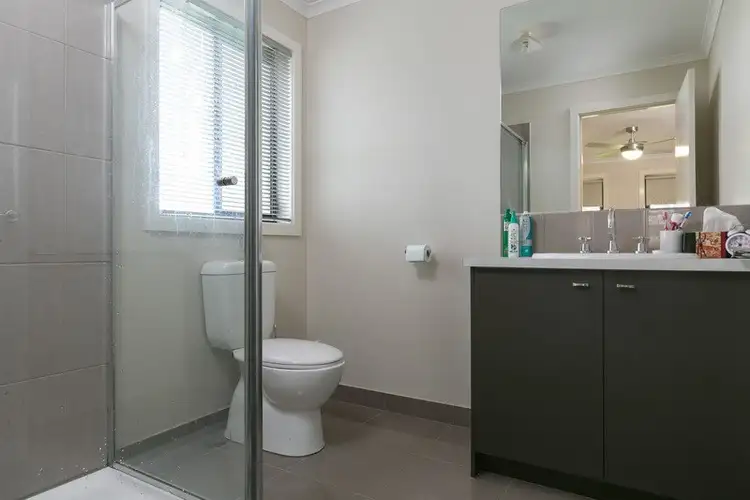 Sixth view of Homely house listing, 1 Lily Place, Kangaroo Flat VIC 3555