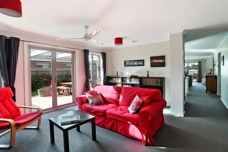 Fifth view of Homely house listing, 29 Bruce Street, Bannockburn VIC 3331
