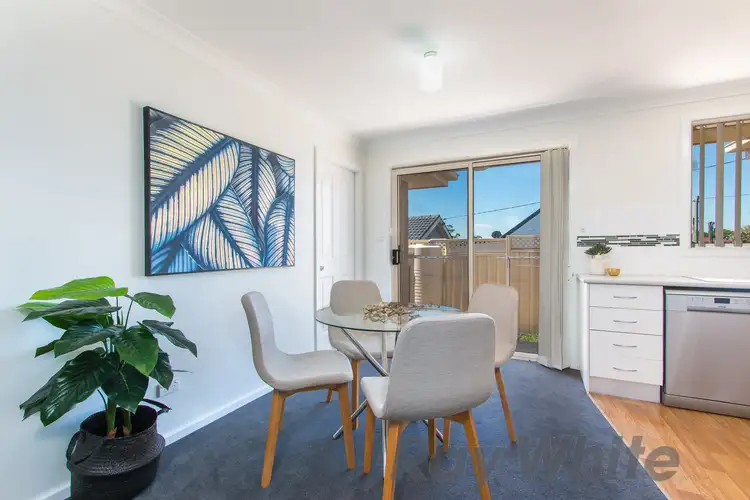 Fourth view of Homely townhouse listing, 1/33 Devon Street, Wallsend NSW 2287