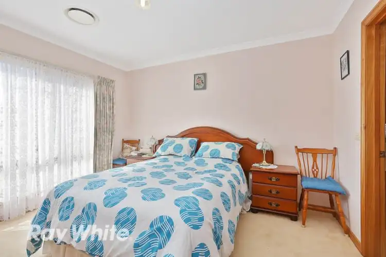 Fifth view of Homely house listing, 7 Stefan Court, Lara VIC 3212
