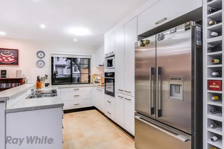 Fourth view of Homely house listing, 110 Woodville Street, Hendra QLD 4011