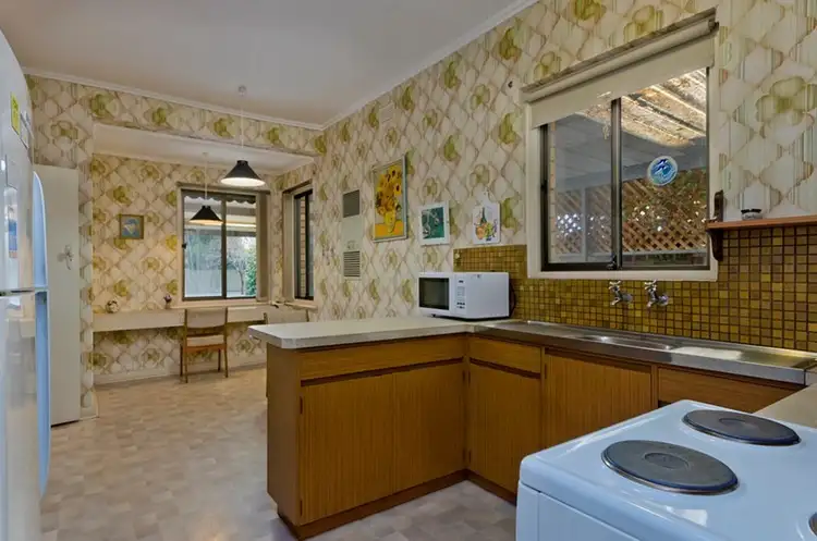 Fourth view of Homely house listing, 51 Morgan Avenue, Daw Park SA 5041