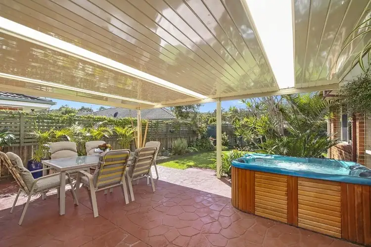 Main view of Homely house listing, 22 Lorraine Avenue, Berkeley Vale NSW 2261