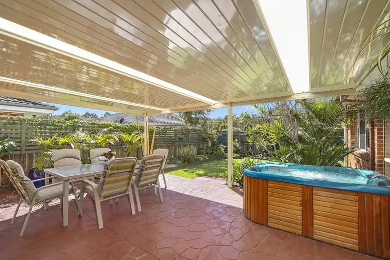 Main view of Homely house listing, 22 Lorraine Avenue, Berkeley Vale NSW 2261