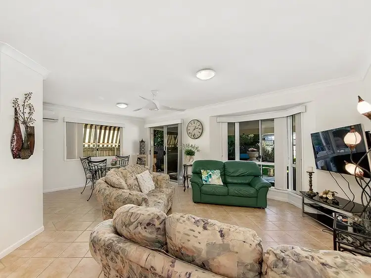 Fourth view of Homely house listing, 23/45 Swanton Drive, Mudgeeraba QLD 4213