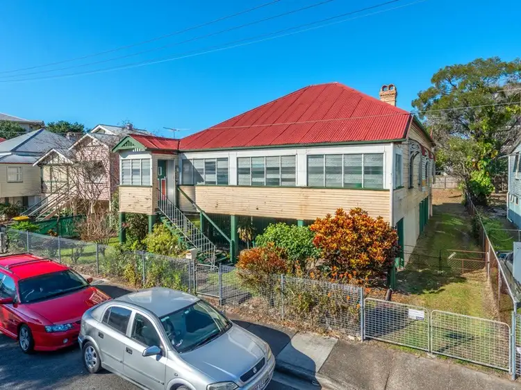 Main view of Homely house listing, 22 Salstone Street, Kangaroo Point QLD 4169
