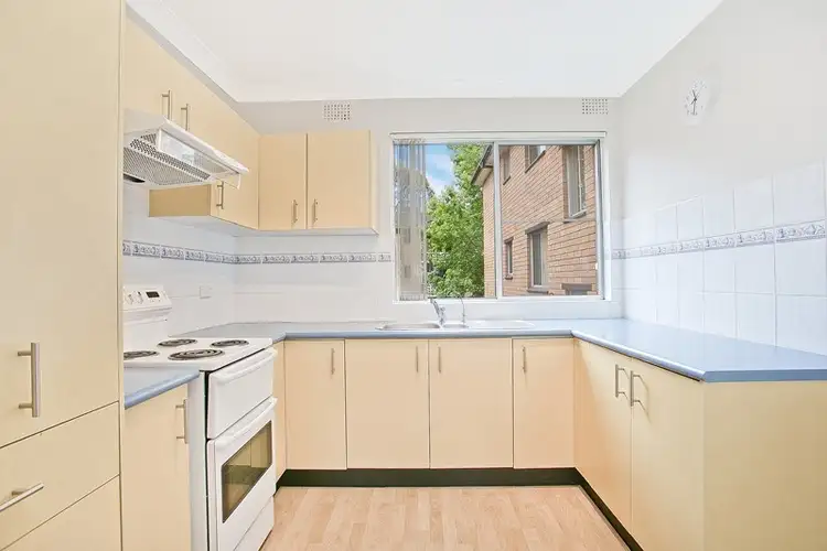Third view of Homely unit listing, 6/41-43 Fontenoy Road, Macquarie Park NSW 2113