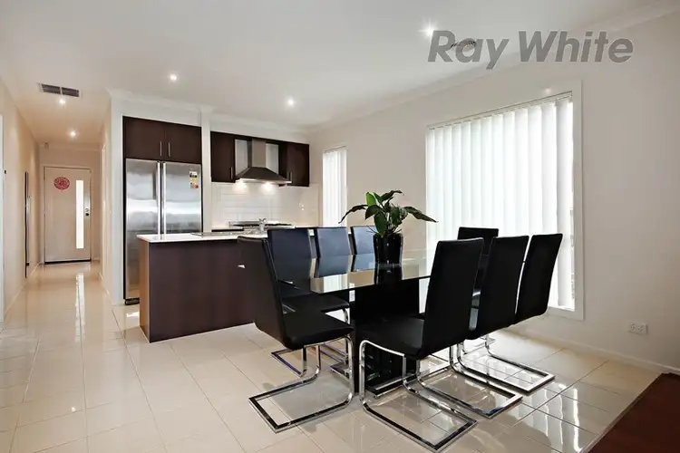 Fourth view of Homely house listing, 28 Regal Road, Point Cook VIC 3030