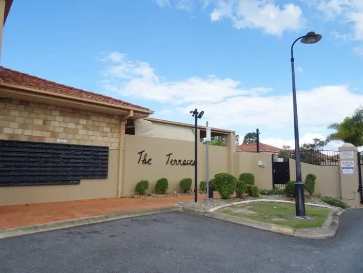 Second view of Homely unit listing, 16/24 Amsonia Court, Arundel QLD 4214