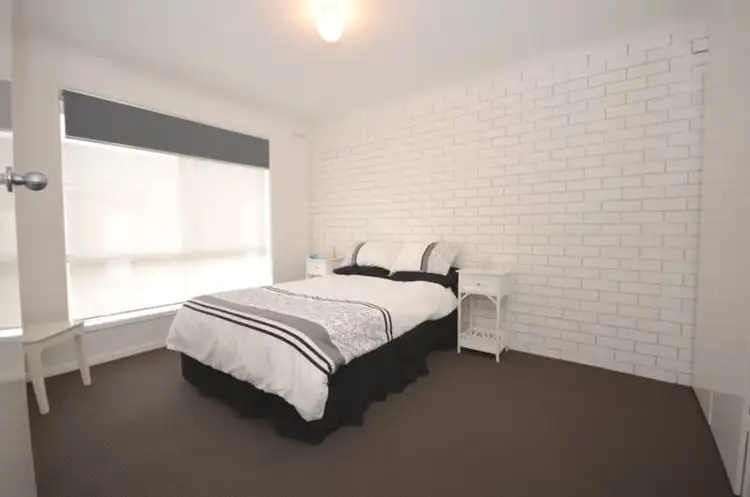 Fifth view of Homely unit listing, 6/607 Creswick Road, Wendouree VIC 3355