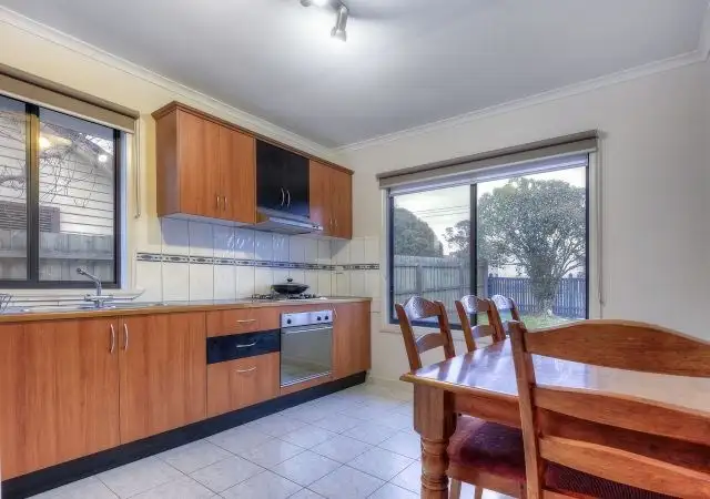 Fourth view of Homely house listing, 1/128 Boldrewood Parade, Reservoir VIC 3073