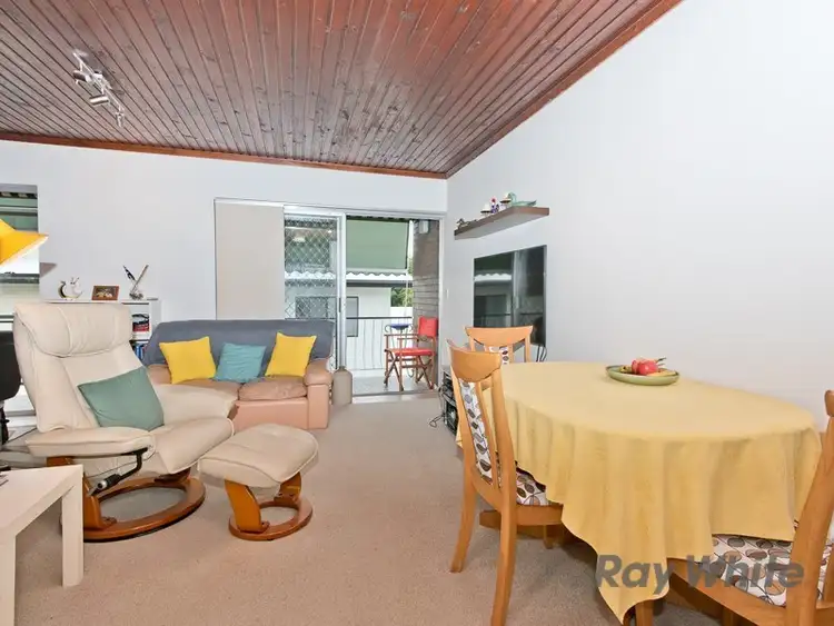 Fifth view of Homely apartment listing, 4/13 Bligh Street, Nundah QLD 4012