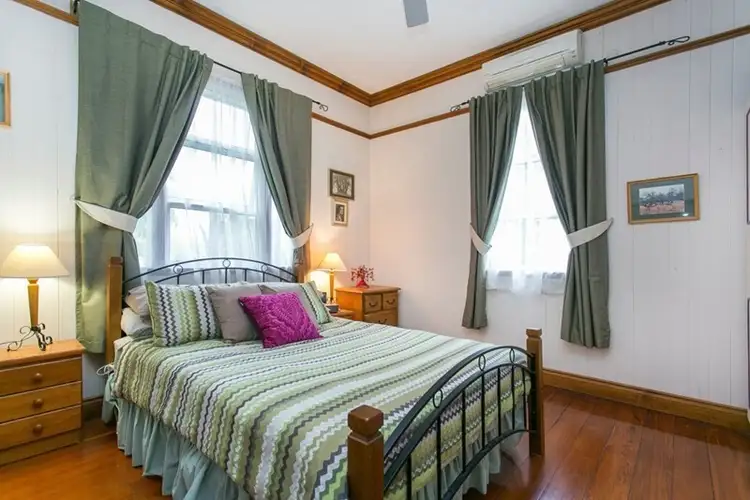 Fifth view of Homely house listing, 1 Cottenham Street, Fairfield QLD 4103