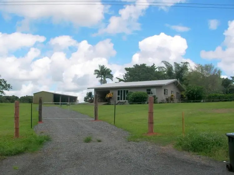 Main view of Homely house listing, 102 Eubenangee Road, Eubenangee QLD 4860