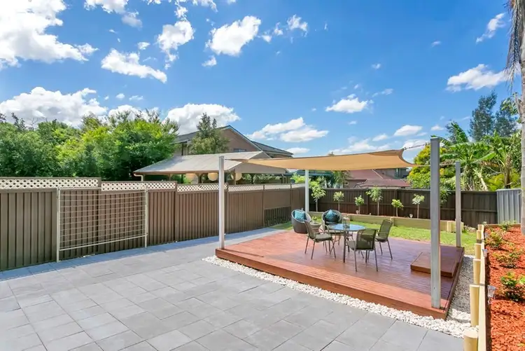 Fifth view of Homely other listing, 3a Heath Lane, Ryde NSW 2112
