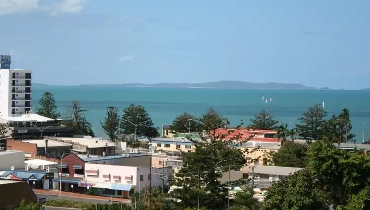 Second view of Homely unit listing, Unit 21/30 Queen Street, Yeppoon QLD 4703