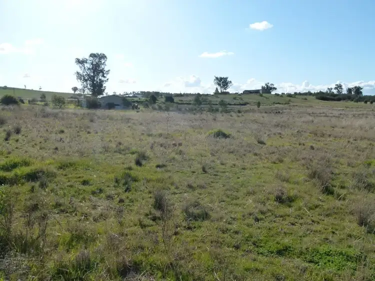 Fourth view of Homely land listing, 8 Alcheringa Drive, Forbes NSW 2871