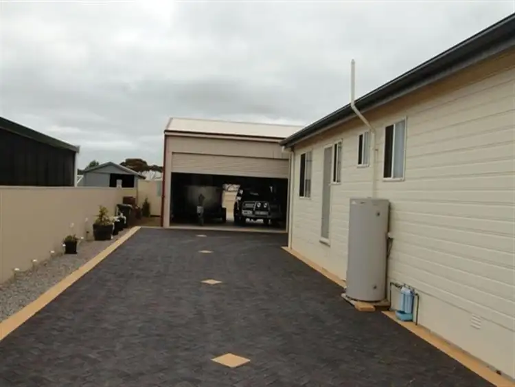 Fifth view of Homely house listing, 9-11 Kimba Road, Cowell SA 5602