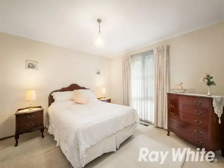 Sixth view of Homely townhouse listing, 1/13 Tyrrell Avenue, Blackburn VIC 3130