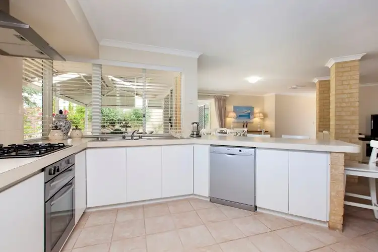 Second view of Homely house listing, 88 Lacepede Drive, Sorrento WA 6020