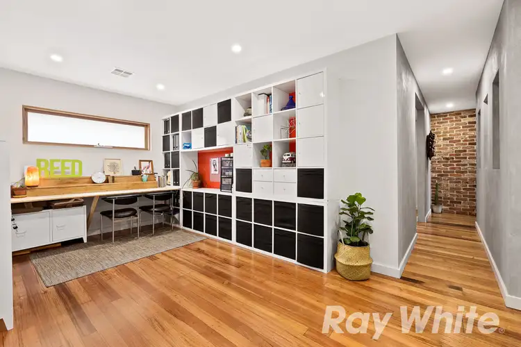 Fifth view of Homely house listing, 62 Helen Road, Ferntree Gully VIC 3156
