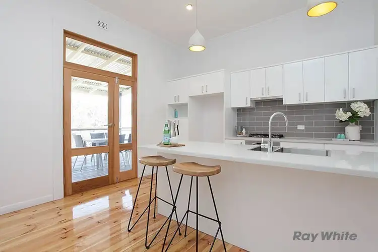 Fifth view of Homely house listing, 117 Main North Road, Clare SA 5453